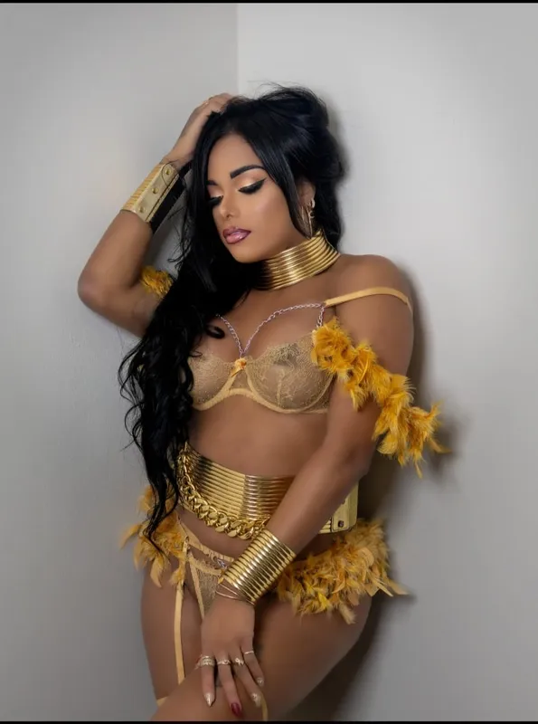 TS Julia Ramos – Trans Escort Hamburg