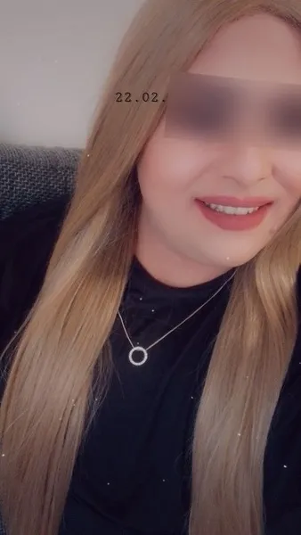 TS Hayat – Trans Escort Gelsenkirchen