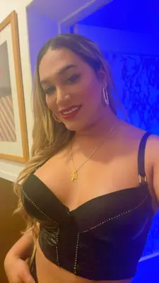 Daniella active hot party – Trans Escort Berlin