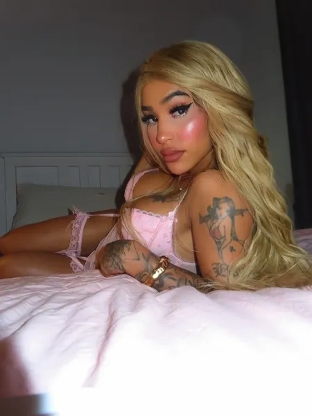 TS Lua D’angel1 – Trans Escort München