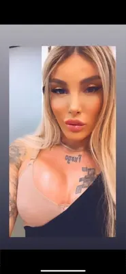 Trans Lisa Fitness 20cm – Trans Escort Karlsruhe