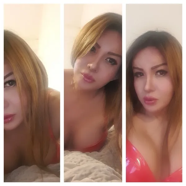 Ts Shamantha 🔥 NEU🌹 – Trans Escort Duisburg