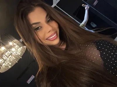 TS Sex Angel – Trans Escort Bielefeld