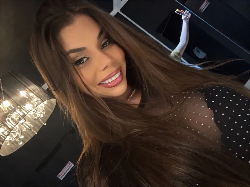 TS Sex Angel – Trans Escort Bielefeld