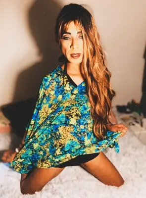 Bebel2 – Trans Escort Wuppertal