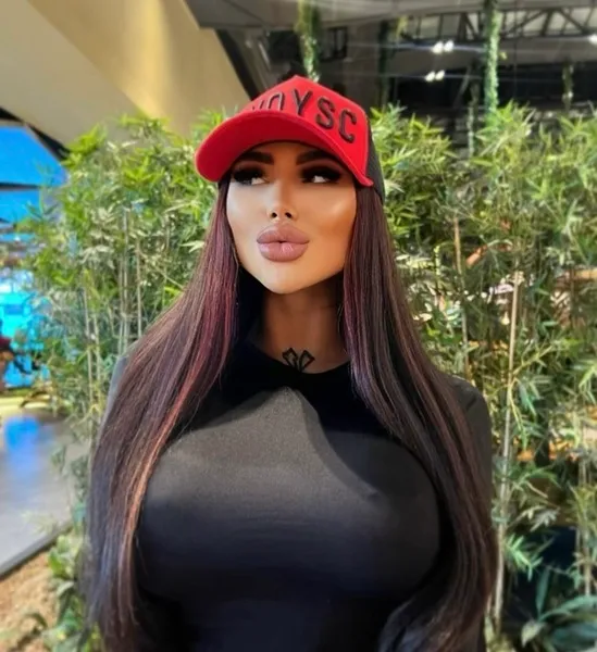 TS Anelixx – Trans Escort Köln
