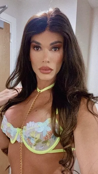 TS Rafaela Fontana @TransRafaelaFontana – Trans Escort Landshut