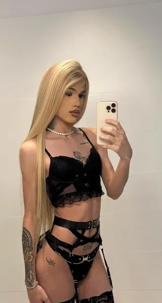 TS Alice Alvez XL🤍🤍 – Trans Escort Köln