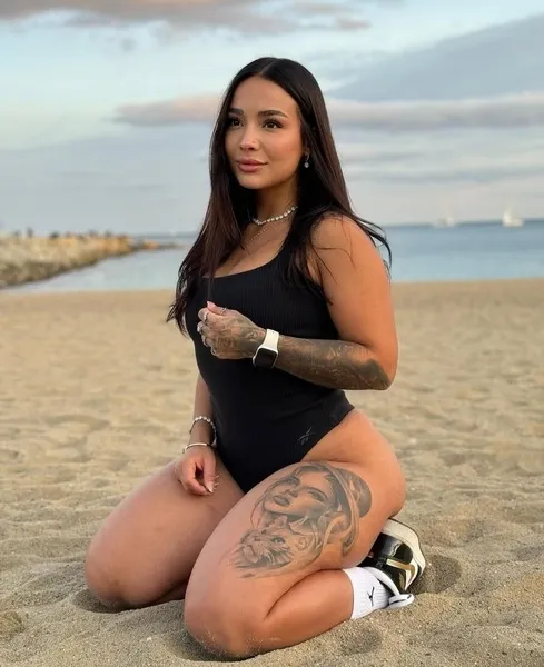 Ts Stefania💋🔞 – Trans Escort Lörrach
