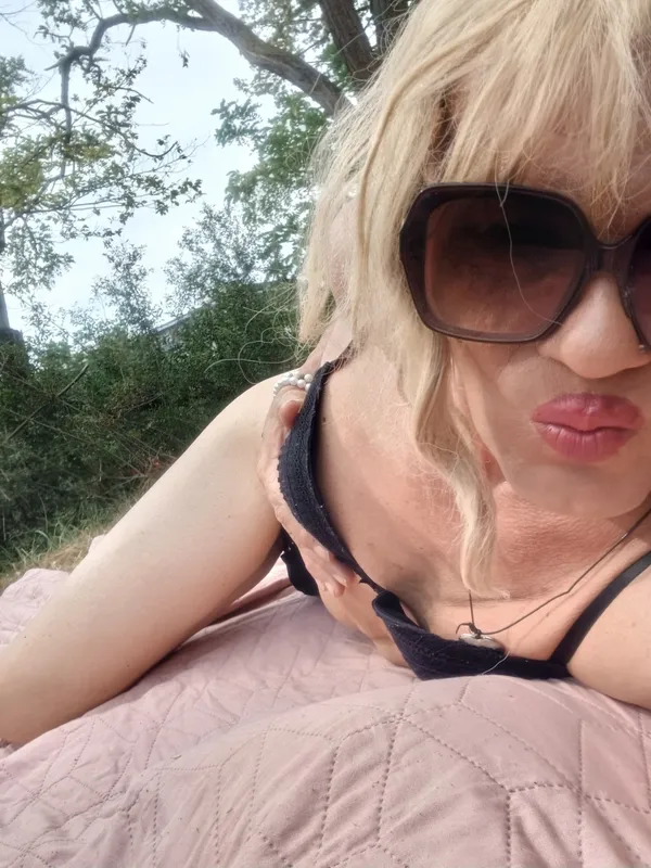 Nina TS – Trans Escort Nürnberg