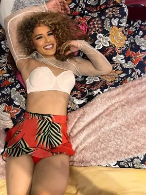 TS Kristal – Trans Escort Stuttgart