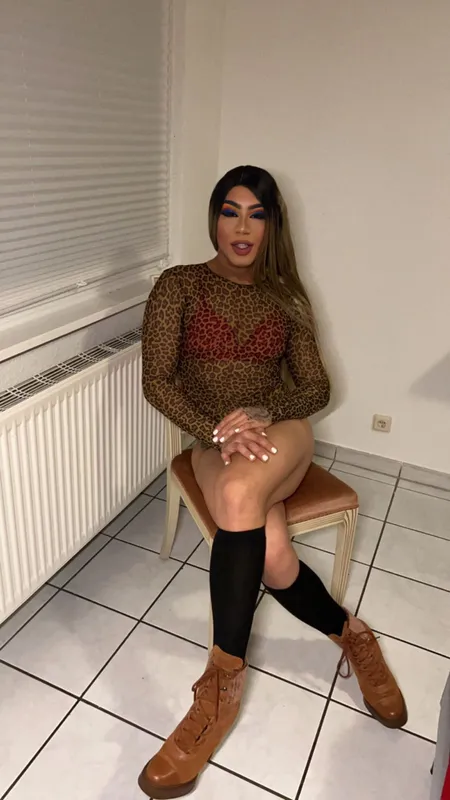 TS Sarita – Trans Escort München