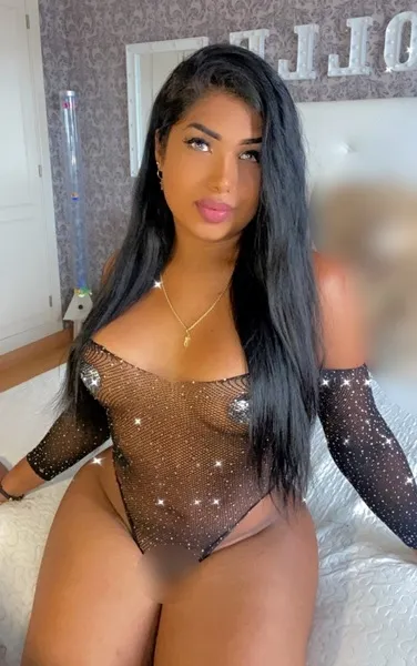 TS Nickylove – Trans Escort Frankfurt Am Main