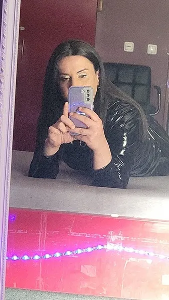 Ts Elektra🔥 – Trans Escort Frankfurt Am Main
