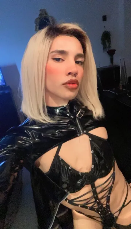 TS Emma Valentina1 – Trans Escort Berlin