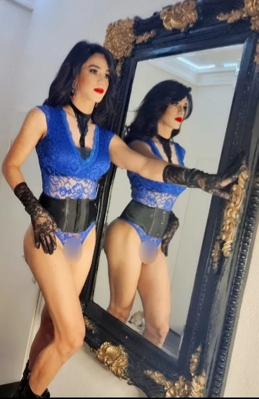 Trans Joana1 – Trans Escort Gelsenkirchen
