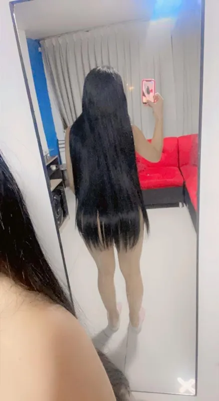 TS Estefani. – Trans Escort Stuttgart