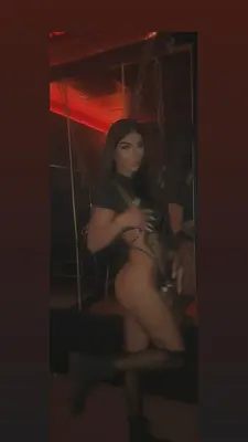 TRANS YULLISSA, SUPER HEISS – Trans Escort Hannover