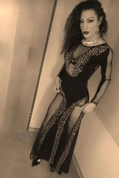 TS Stella - Nur mit Termin – Trans Escort Kempten