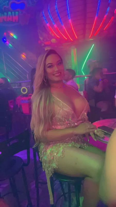 Daniella active hot party – Trans Escort Berlin