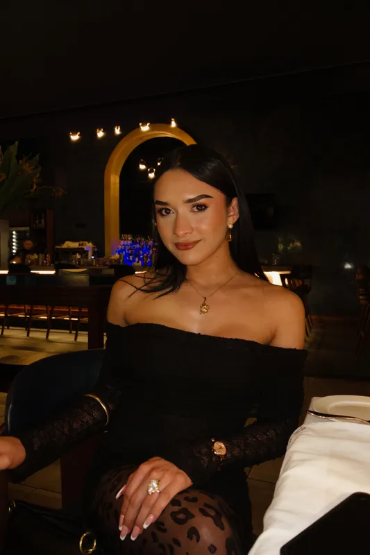 Daniela Espada – Trans Escort Frankfurt Am Main