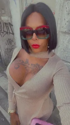 Privat ❤️ TS Estrella 💋 VIP Party – Trans Escort Reutlingen