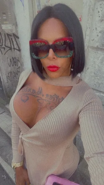 Privat ❤️ TS Estrella 💋 VIP Party – Trans Escort Reutlingen
