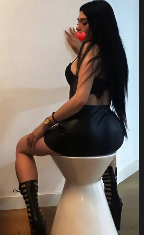Sweet Sara💋 NEU in deiner Stadt 🔥 – Trans Escort Hamburg