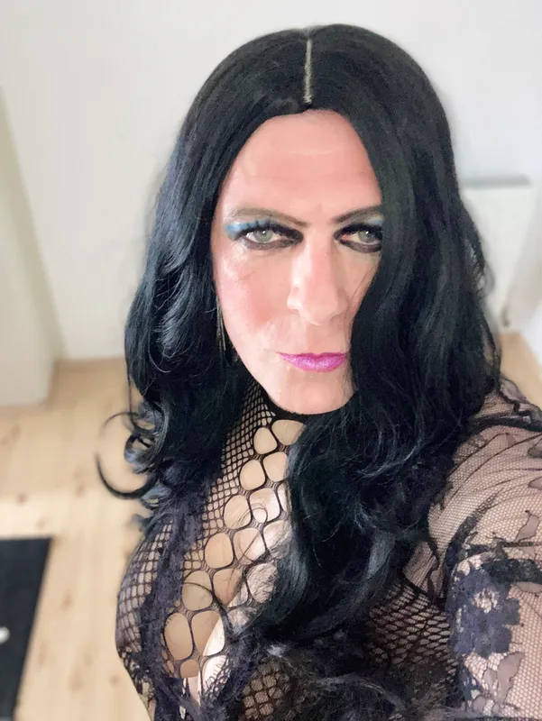 Janina. – Trans Escort Reutlingen