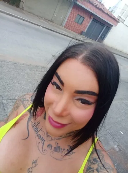 TS Angela Fox – Trans Escort Neu-Ulm