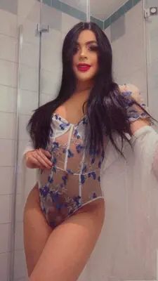 Trans Oriana1 – Trans Escort Delmenhorst