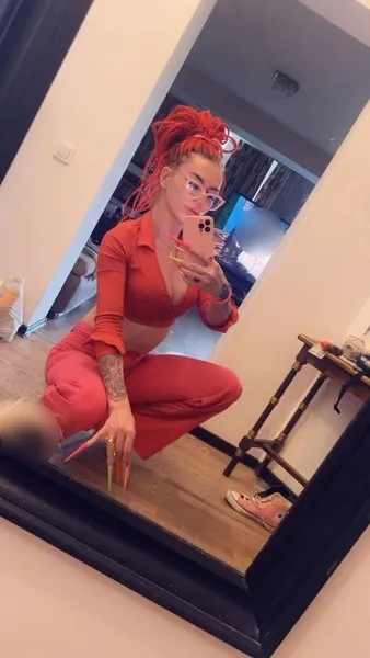 TS Afrodita - GFE Party TS-Bombshell – Trans Escort Nürnberg
