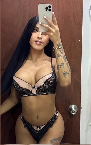 TS Emma Mega Top – Trans Escort Bremen