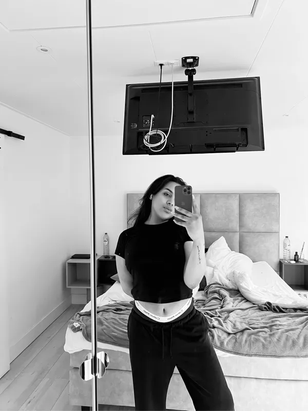 Amassona – Trans Escort Hamburg