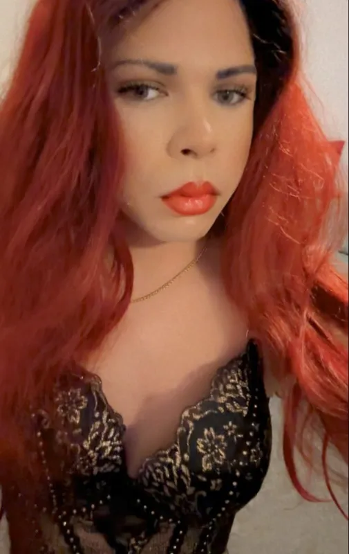 Amy Amarah – Trans Escort Hamburg