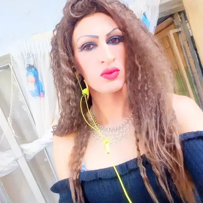 TS Chantall. – Trans Escort Bad Salzuflen