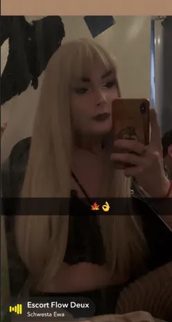 Missspliff – Trans Escort Balve