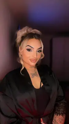 TS Arzu 🥰 Geile Lustfee – Trans Escort Duisburg