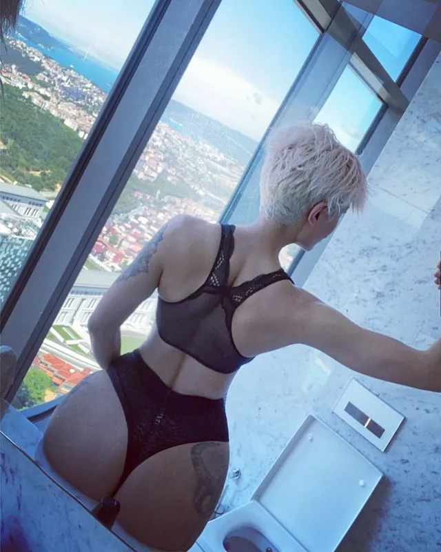 Claire902 – Trans Escort Bremen
