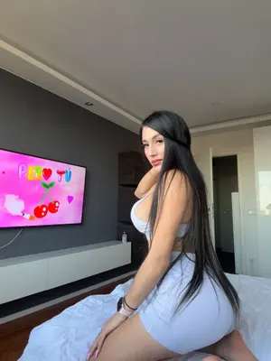 TS Sweetsarita💖💖Schreib mir✨💋 – Trans Escort Magdeburg