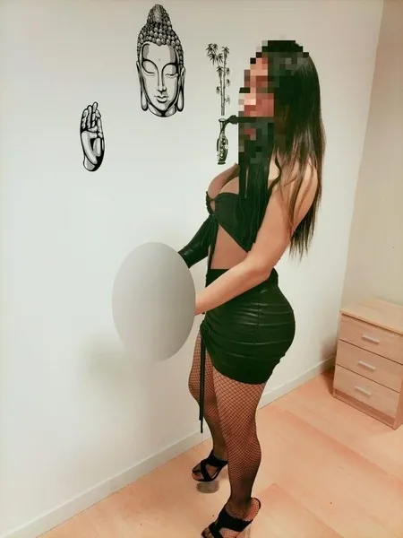 Valentina Transsexuelle – Trans Escort Dortmund