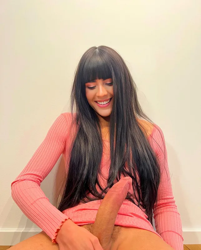 SAORY XXL – Trans Escort Siegen