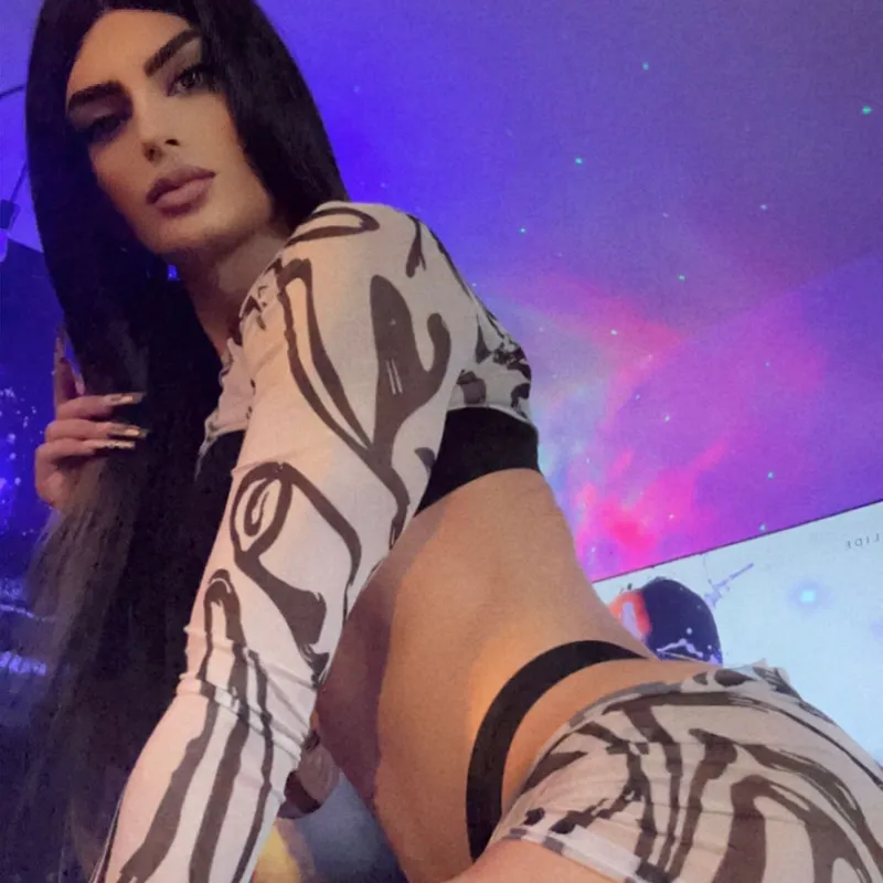 Trans Melanie – Trans Escort München