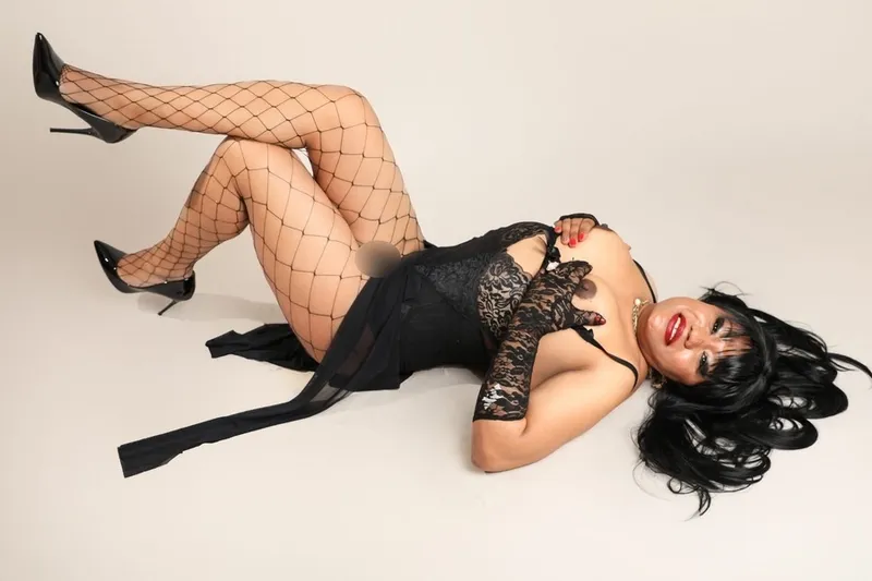 TS Ayleen – Trans Escort Nürnberg