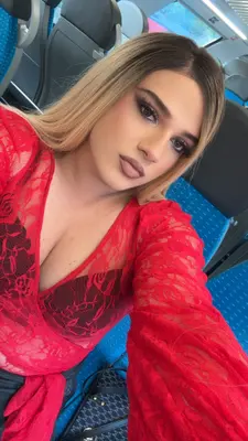 Aliccia – Trans Escort Peine