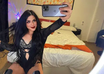 TS Paola8 – Trans Escort Kassel