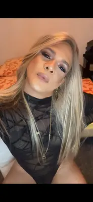 Brasilienanerin Hot Trans – Trans Escort Berlin