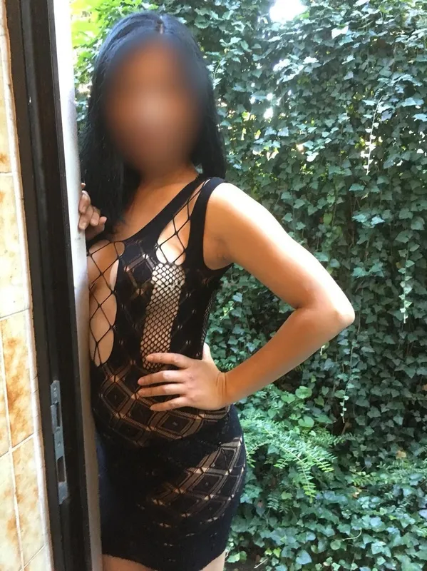 Trans Anggun – Trans Escort Bad Bevensen