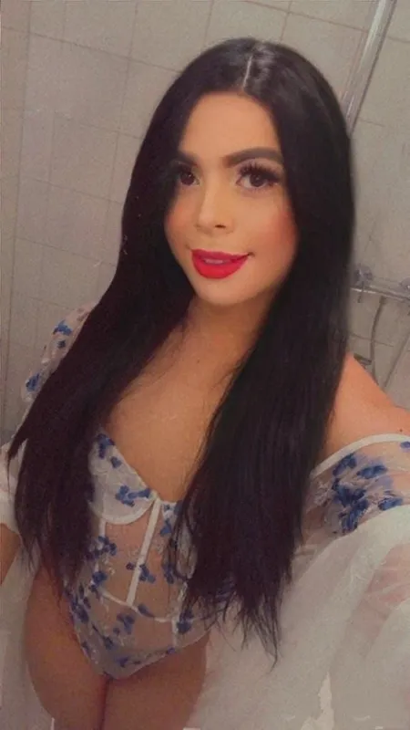 Trans Oriana1 – Trans Escort Delmenhorst