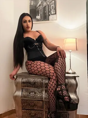 TS Monserrat1 – Trans Escort Neu-Ulm
